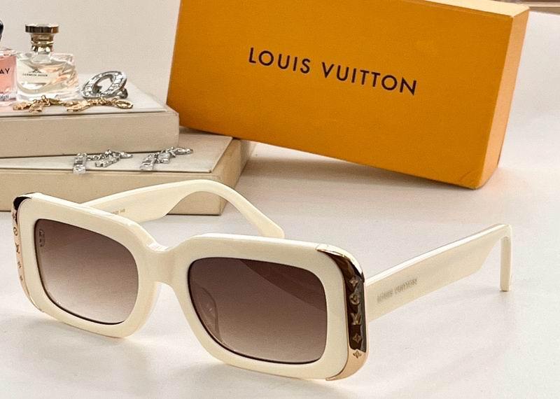 LV Sunglasses 325